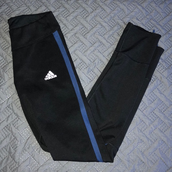 adidas energy running climacool leggings